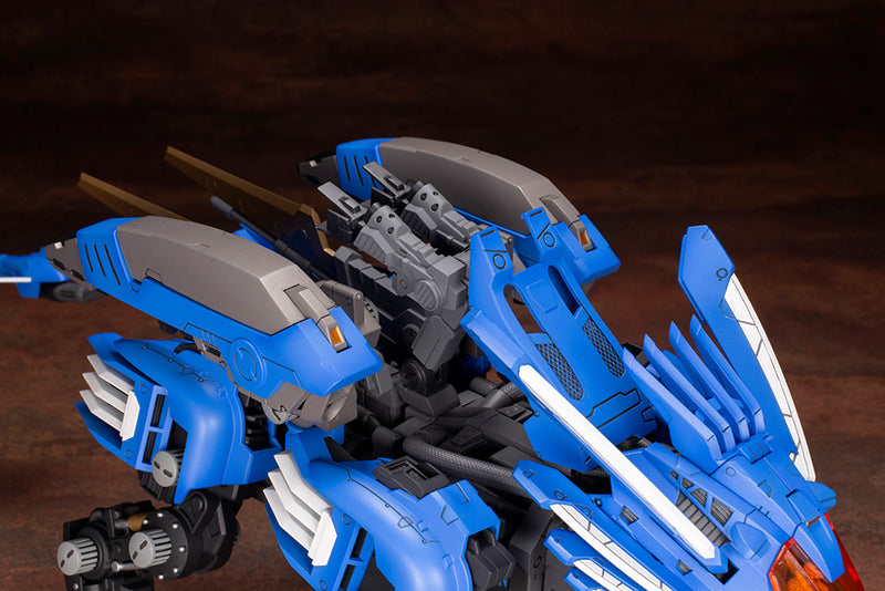 Zoids Kotobukiya HMM RZ-028 Blade Liger AB