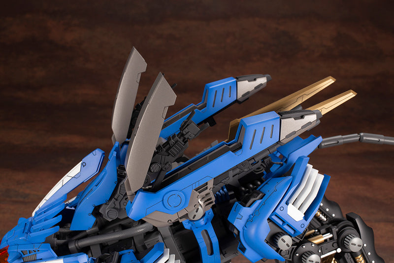 Zoids Kotobukiya HMM RZ-028 Blade Liger AB