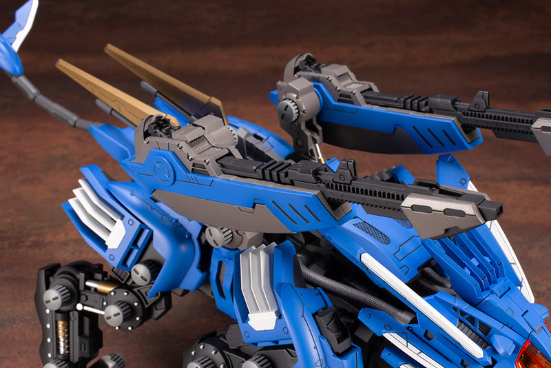 Zoids Kotobukiya HMM RZ-028 Blade Liger AB