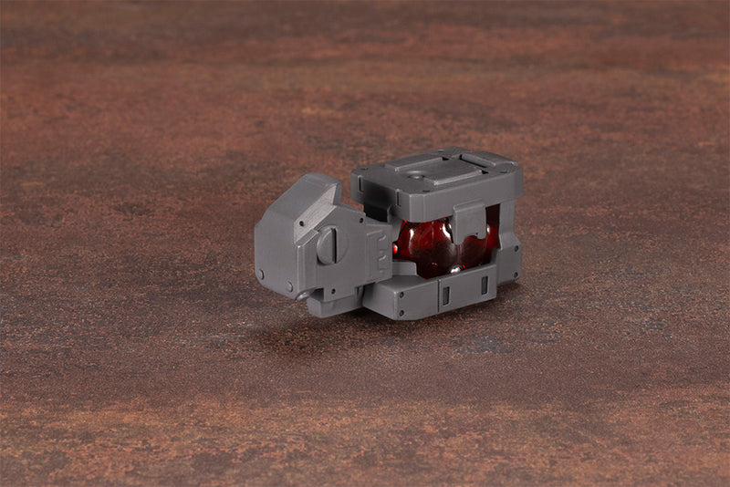Zoids Kotobukiya HMM RZ-028 Blade Liger AB