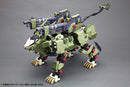 Zoids Kotobukiya HMM Liger Zero Panzer Unit Marking Plus Ver.