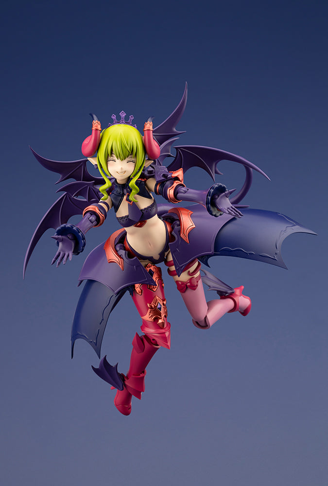 ARCANADEA Kotobukiya Velretta ReACT-P