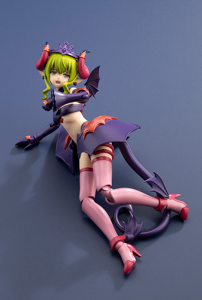 ARCANADEA Kotobukiya Velretta ReACT-P