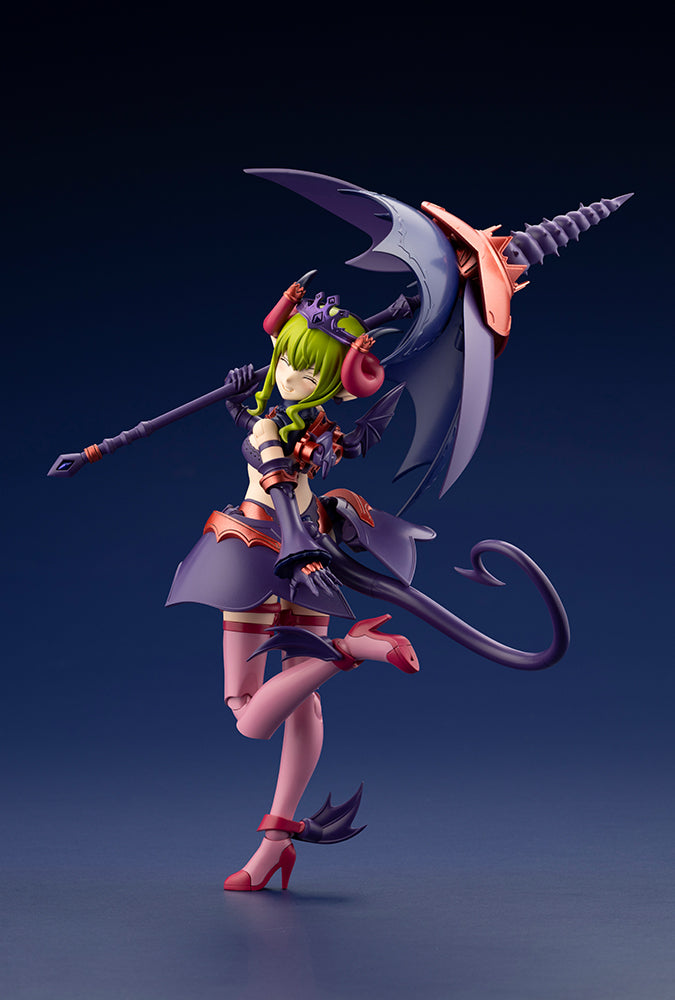 ARCANADEA Kotobukiya Velretta ReACT-P