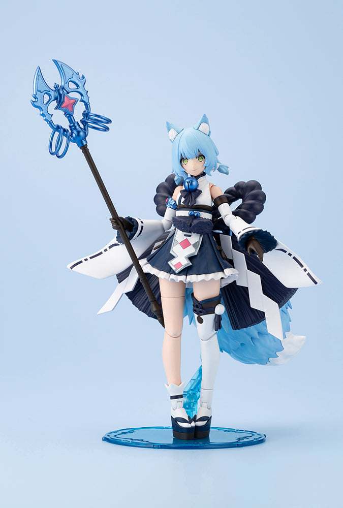 ARCANADEA Kotobukiya Yukumo ReACT-P