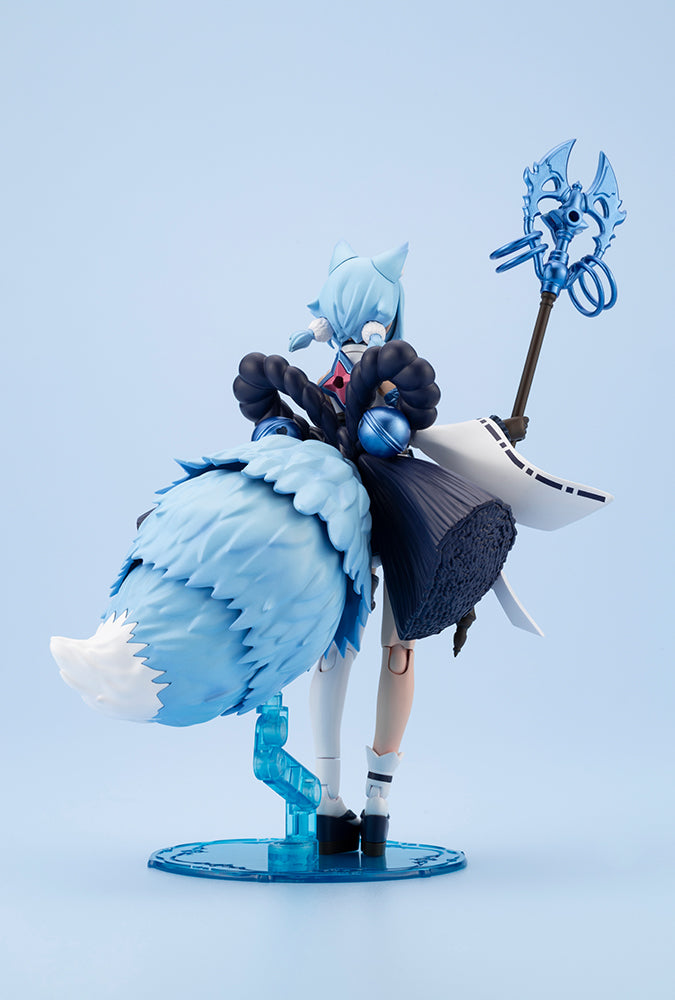ARCANADEA Kotobukiya Yukumo ReACT-P
