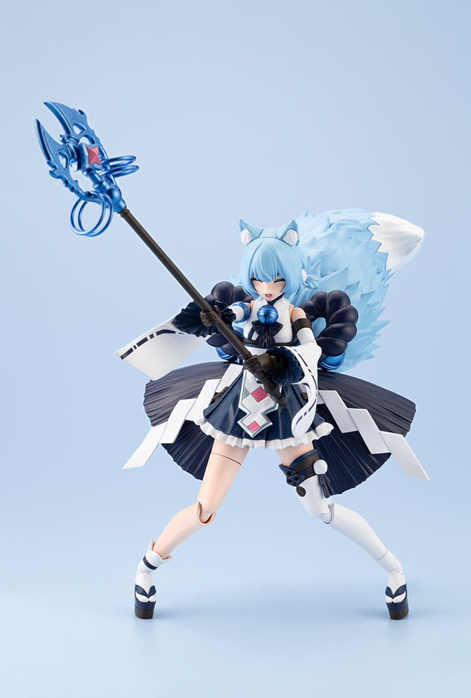 ARCANADEA Kotobukiya Yukumo ReACT-P