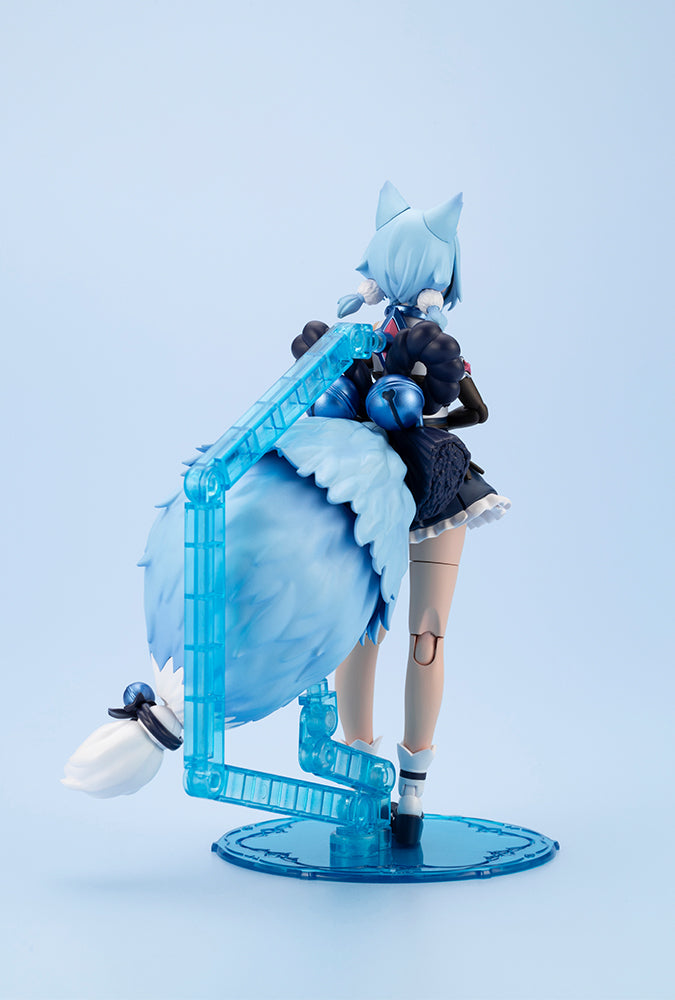 ARCANADEA Kotobukiya Yukumo ReACT-P