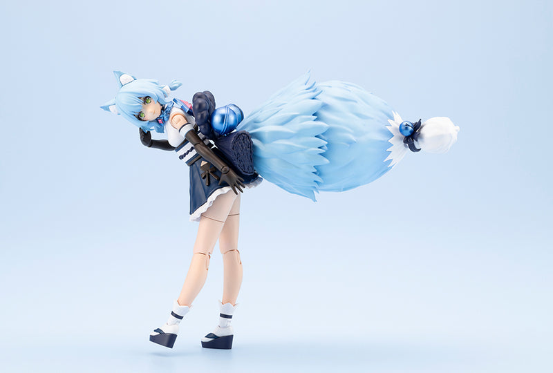ARCANADEA Kotobukiya Yukumo ReACT-P