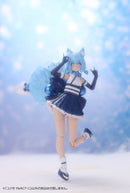 ARCANADEA Kotobukiya Yukumo ReACT-P