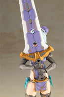 Frame Arms Girl Kotobukiya Hresvelgr Qipao Ver.