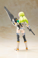 Frame Arms Girl Kotobukiya Wilber Nine Beryl Armor Custom
