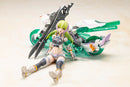 Frame Arms Girl Kotobukiya Wilber Nine Beryl Armor Custom