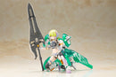 Frame Arms Girl Kotobukiya Wilber Nine Beryl Armor Custom