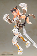 Frame Arms Girl KOTOBUKIYA Durga I Cat Armor Ver. -Calico-