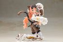 Frame Arms Girl KOTOBUKIYA Durga I Cat Armor Ver. -Calico-