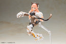 Frame Arms Girl KOTOBUKIYA Durga I Cat Armor Ver. -Calico-