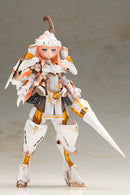 Frame Arms Girl KOTOBUKIYA Durga I Cat Armor Ver. -Calico-