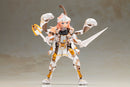 Frame Arms Girl KOTOBUKIYA Durga I Cat Armor Ver. -Calico-