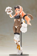 Frame Arms Girl KOTOBUKIYA Durga I Cat Armor Ver. -Calico-