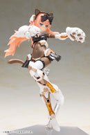 Frame Arms Girl KOTOBUKIYA Durga I Cat Armor Ver. -Calico-