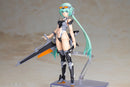 Frame Arms Girl Kotobukiya Stylet Swimsuit Low Visibility