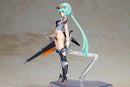 Frame Arms Girl Kotobukiya Stylet Swimsuit Low Visibility