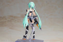Frame Arms Girl Kotobukiya Stylet Swimsuit Low Visibility