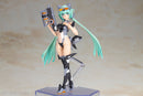 Frame Arms Girl Kotobukiya Stylet Swimsuit Low Visibility