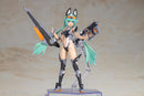 Frame Arms Girl Kotobukiya Stylet Swimsuit Low Visibility