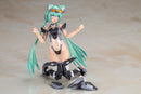 Frame Arms Girl Kotobukiya Stylet Swimsuit Low Visibility