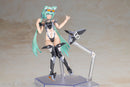 Frame Arms Girl Kotobukiya Stylet Swimsuit Low Visibility
