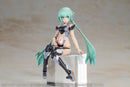 Frame Arms Girl Kotobukiya Stylet Swimsuit Low Visibility