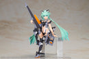 Frame Arms Girl Kotobukiya Stylet Swimsuit Low Visibility