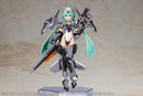Frame Arms Girl Kotobukiya Stylet Swimsuit Low Visibility