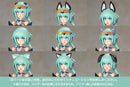 Frame Arms Girl Kotobukiya Stylet Swimsuit Low Visibility