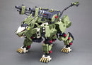 Zoids Kotobukiya HMM RZ-041 Liger Zero Panzer Marking Plus Ver
