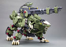 Zoids Kotobukiya HMM RZ-041 Liger Zero Panzer Marking Plus Ver