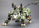 Zoids Kotobukiya HMM RZ-041 Liger Zero Panzer Marking Plus Ver