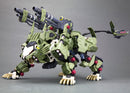 Zoids Kotobukiya HMM RZ-041 Liger Zero Panzer Marking Plus Ver