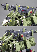 Zoids Kotobukiya HMM RZ-041 Liger Zero Panzer Marking Plus Ver