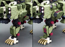 Zoids Kotobukiya HMM RZ-041 Liger Zero Panzer Marking Plus Ver