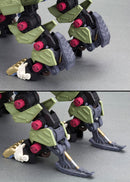 Zoids Kotobukiya HMM RZ-041 Liger Zero Panzer Marking Plus Ver