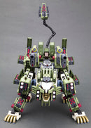 Zoids Kotobukiya HMM RZ-041 Liger Zero Panzer Marking Plus Ver