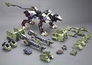 Zoids Kotobukiya HMM RZ-041 Liger Zero Panzer Marking Plus Ver