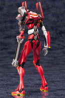 Rebuild of Evangelion Kotobukiya Regular Human Form Battle Weapon EVANGELION Production Model Kai 02 Beta (re-run)