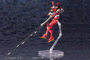 Rebuild of Evangelion Kotobukiya Regular Human Form Battle Weapon EVANGELION Production Model Kai 02 Beta (re-run)
