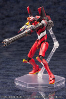 Rebuild of Evangelion Kotobukiya Regular Human Form Battle Weapon EVANGELION Production Model Kai 02 Beta (re-run)