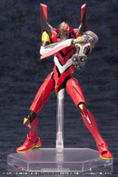 Rebuild of Evangelion Kotobukiya Regular Human Form Battle Weapon EVANGELION Production Model Kai 02 Beta (re-run)