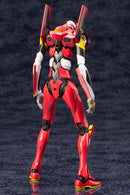 Rebuild of Evangelion Kotobukiya Regular Human Form Battle Weapon EVANGELION Production Model Kai 02 Beta (re-run)